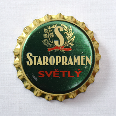 Staropramen Světlý